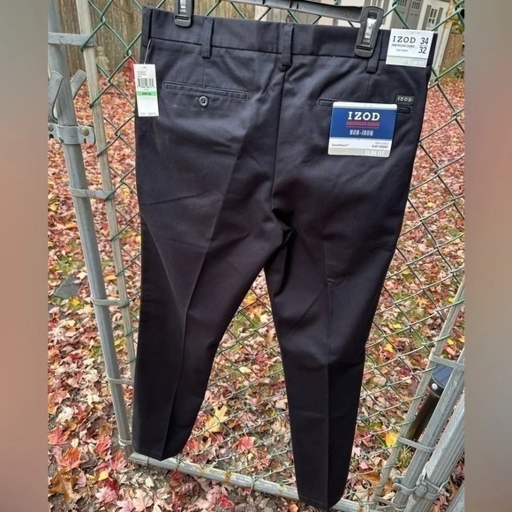 Izod men american
