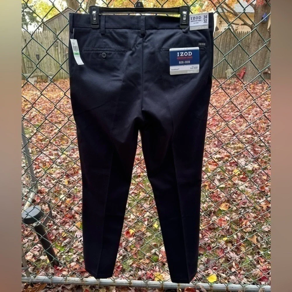Izod men american