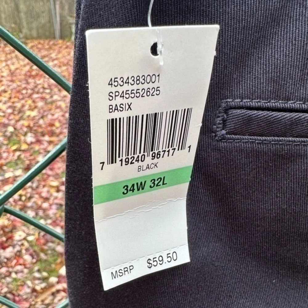Izod men american