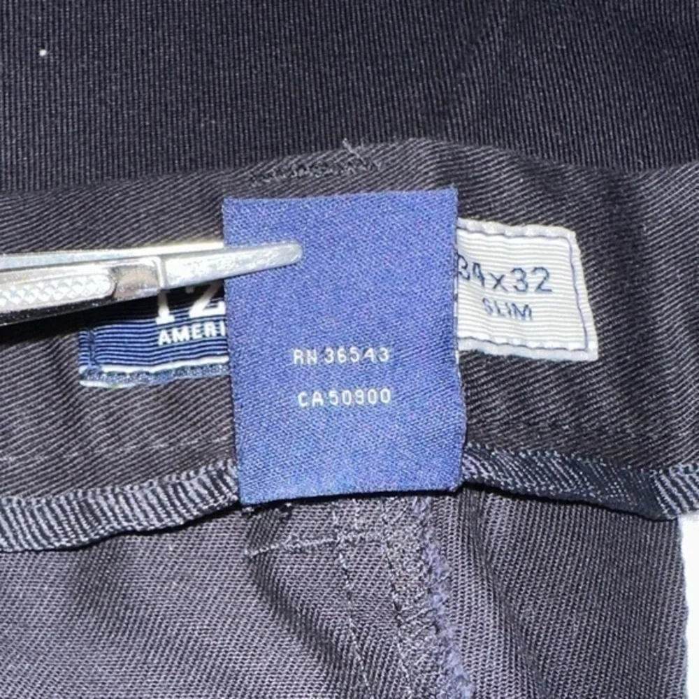 Izod men american