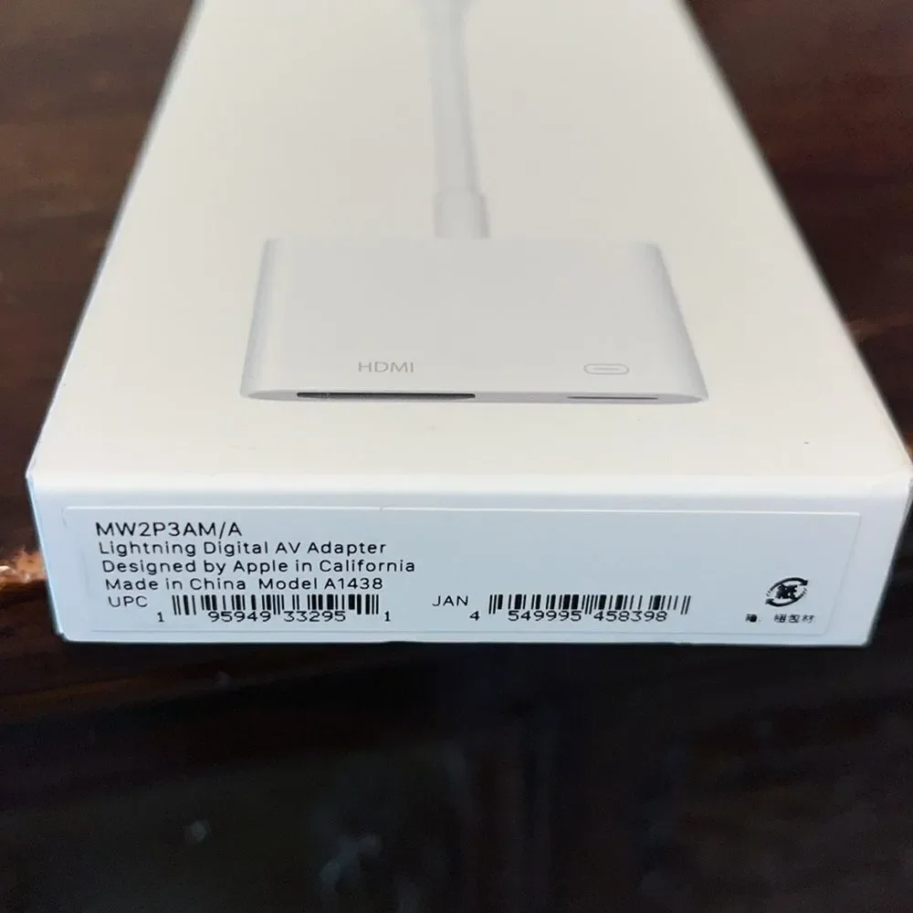 Apple you don’t