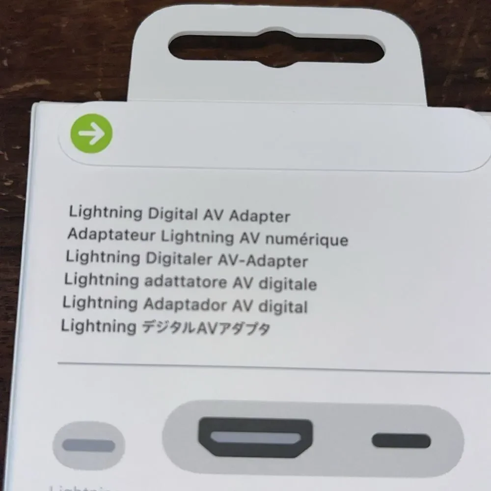 Apple opened new