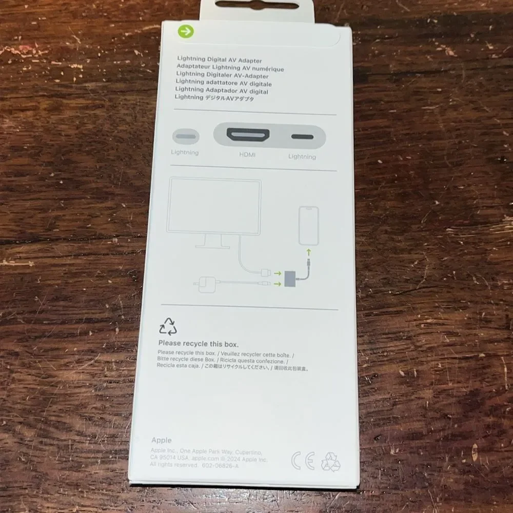 Apple buy get new