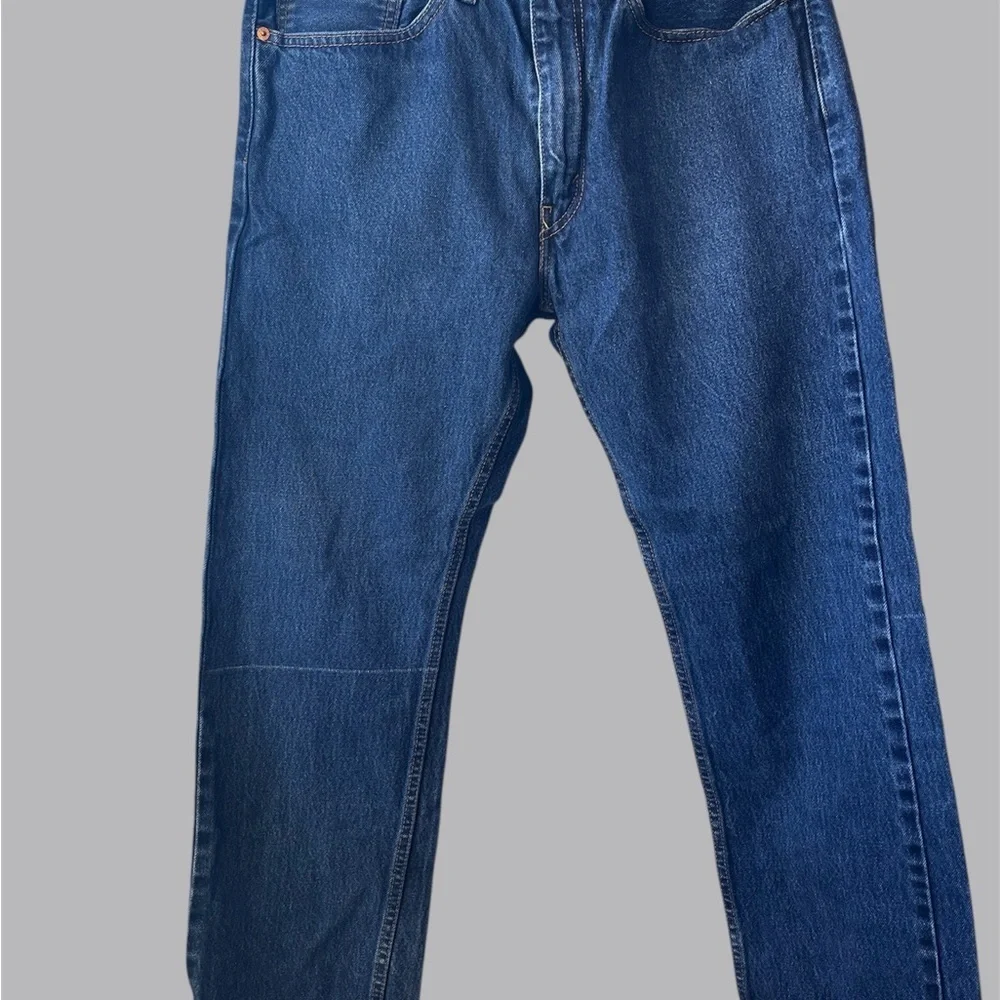 Levis embrace timeless