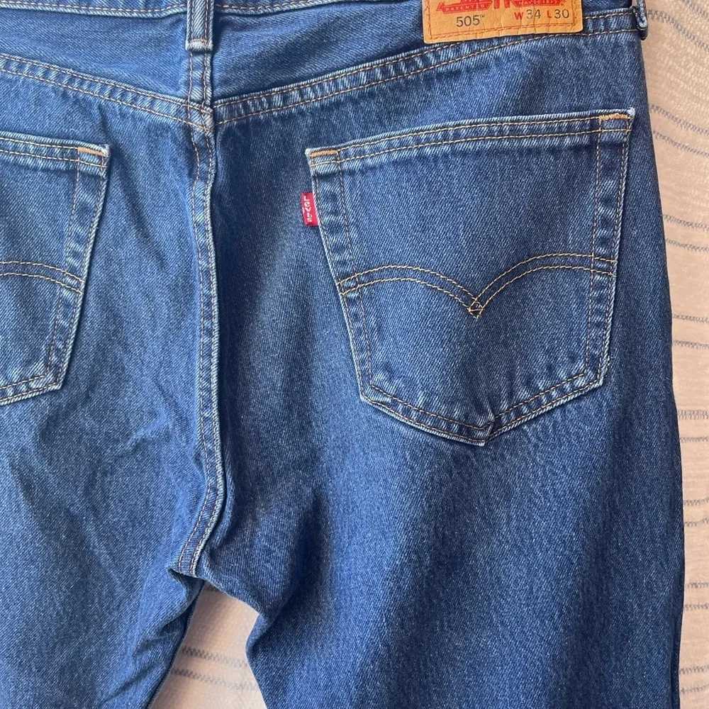 Levis embrace timeless