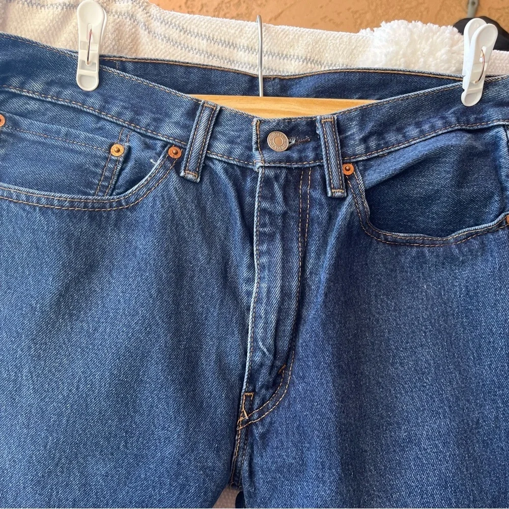 Levis embrace timeless