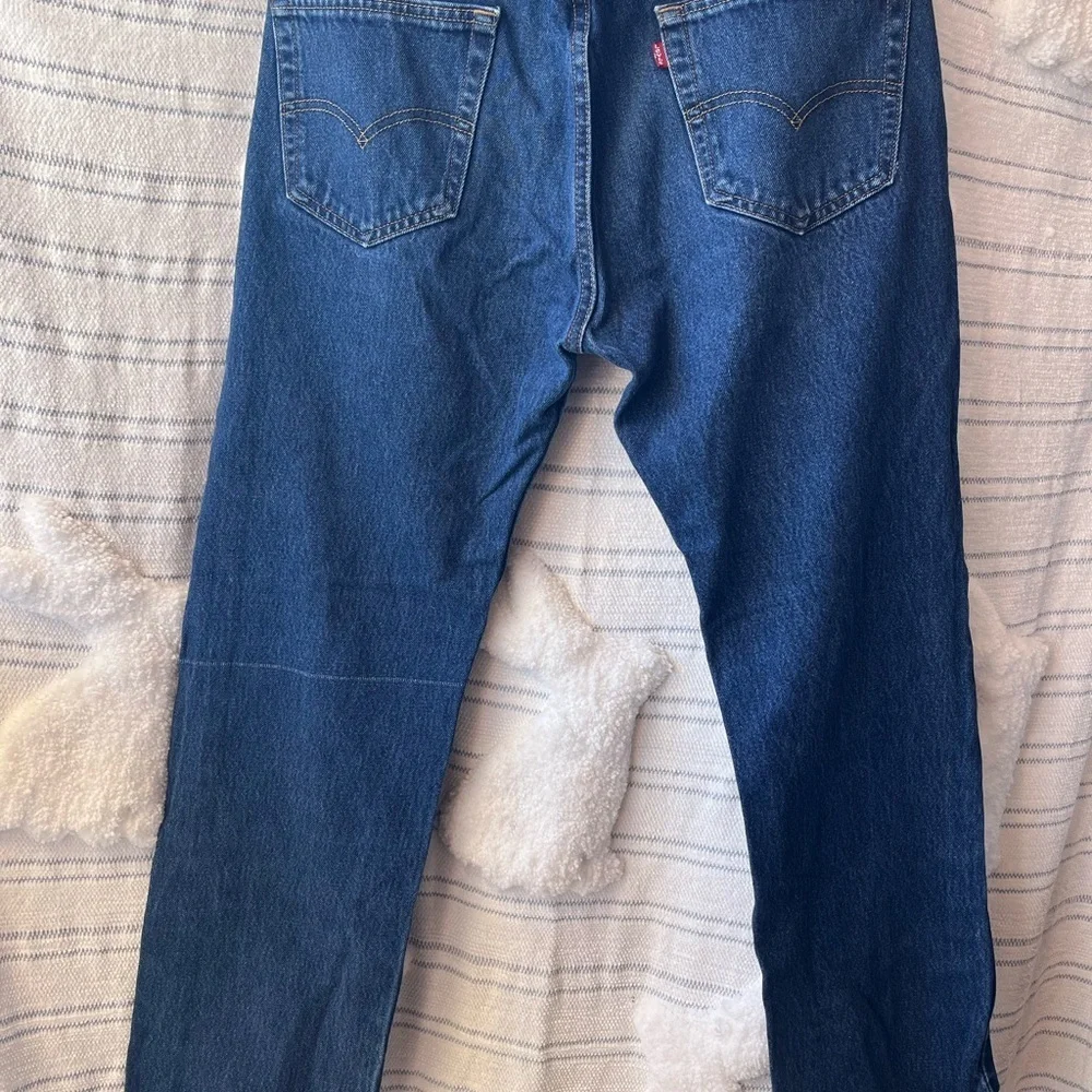 Levis embrace timeless