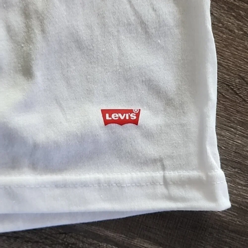 Levis levi shirt