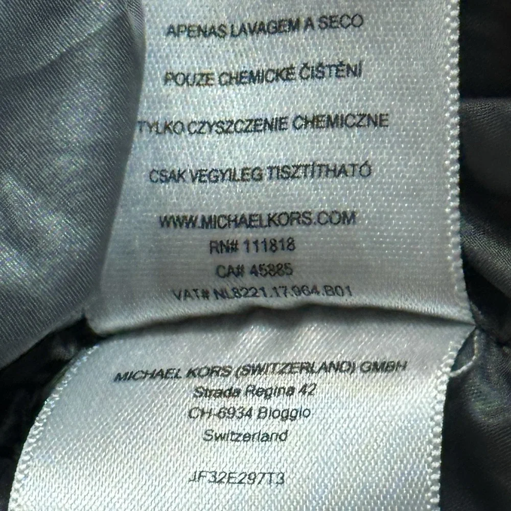 Michael Kors michael kors