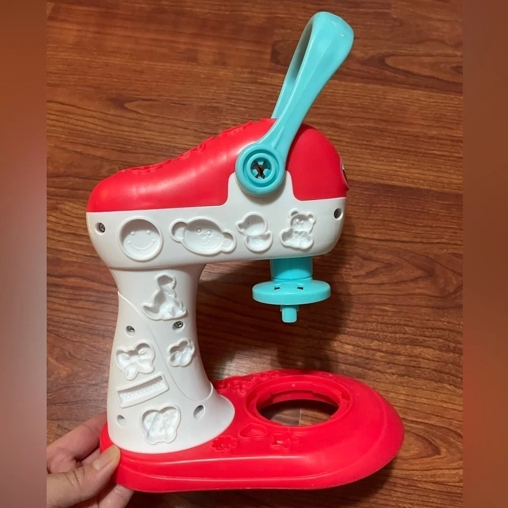 Play-Doh Baking Set