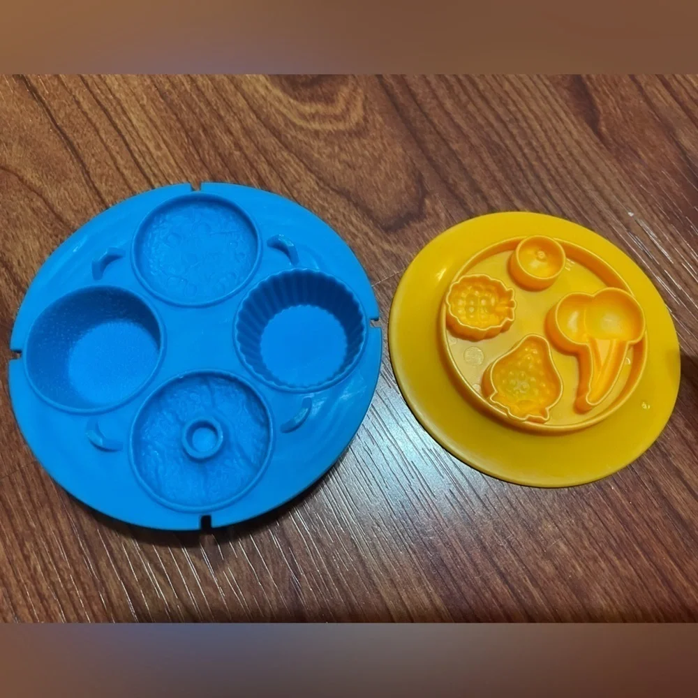 Play-Doh Baking Set