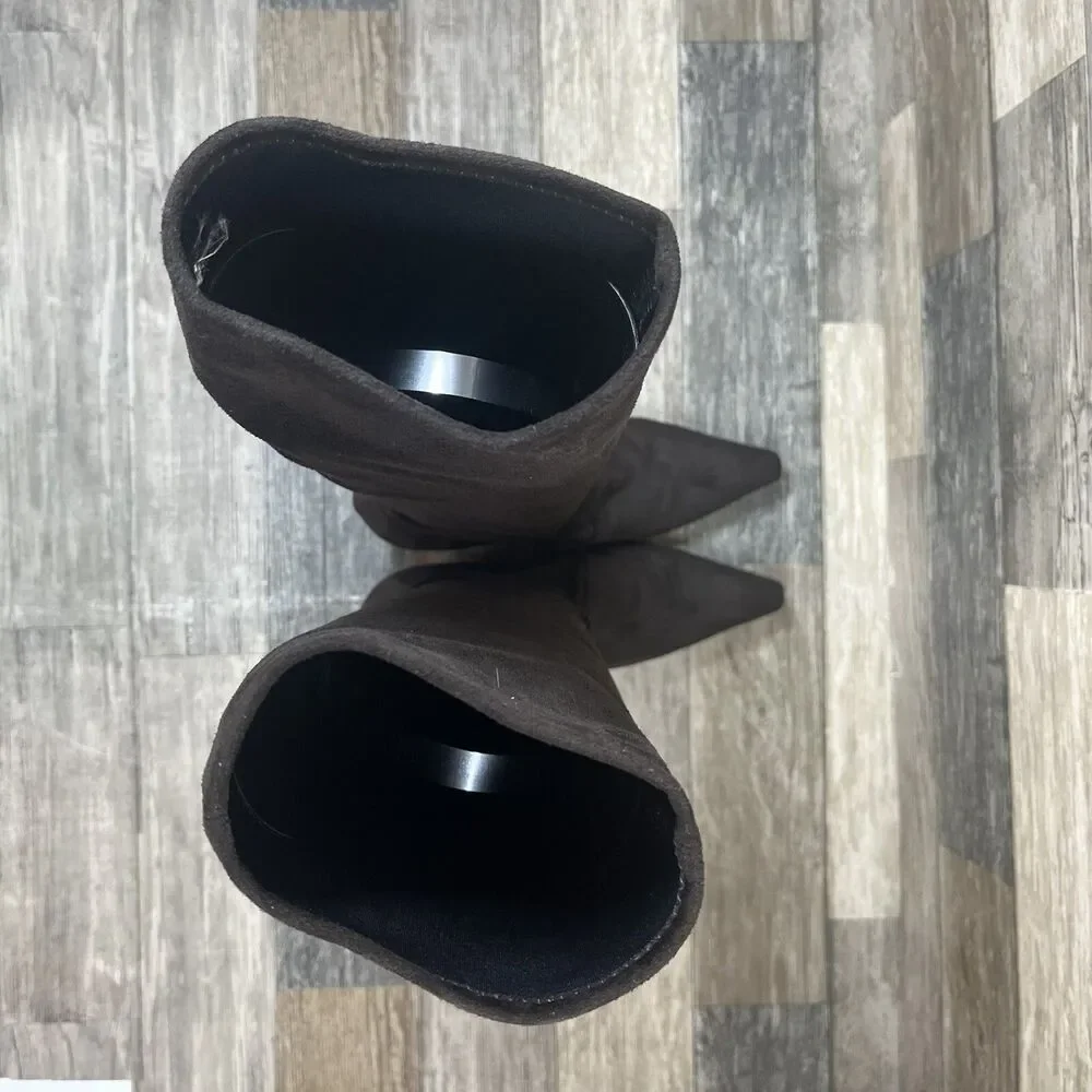 Casadei flaws this