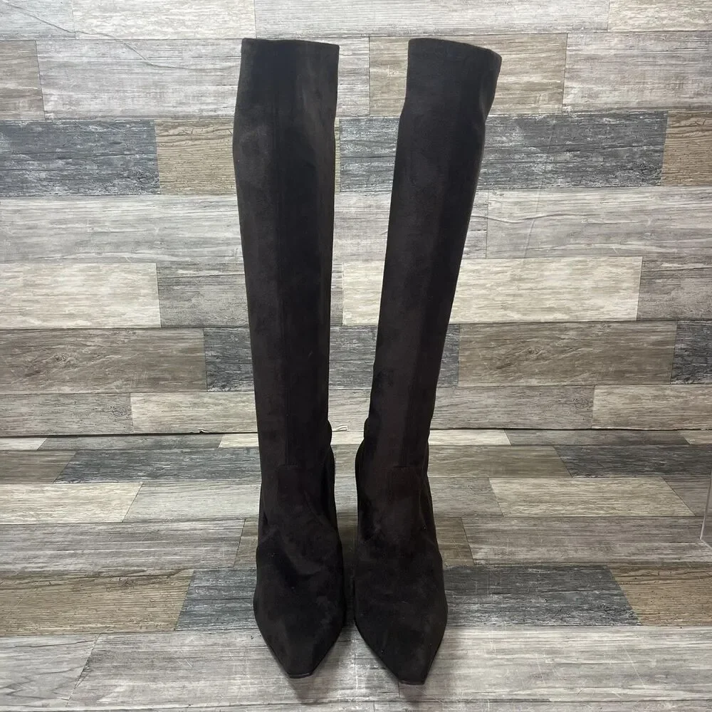 Casadei flaws this