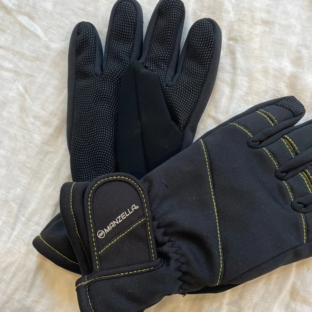 Manzella ski snowboard