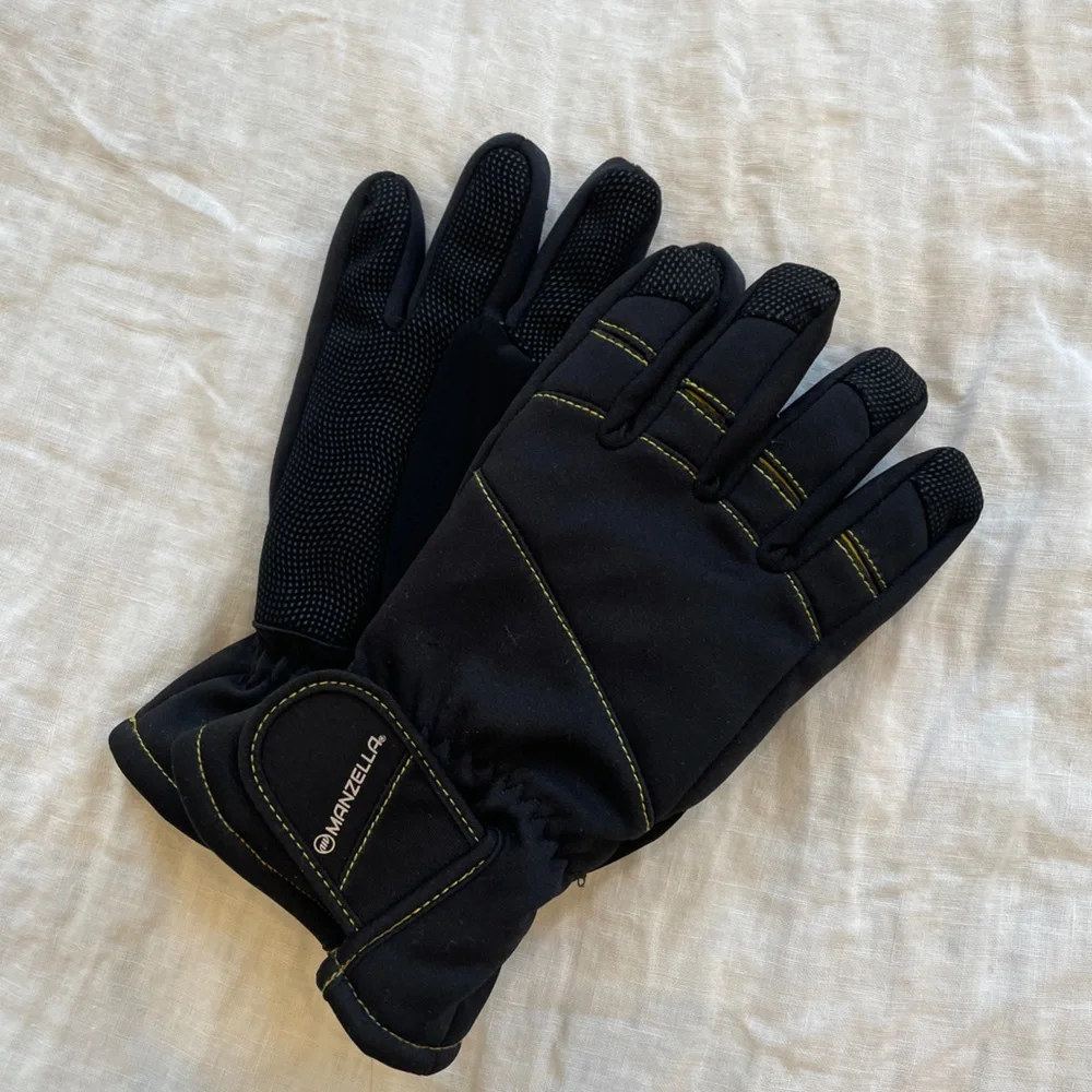 Manzella ski snowboard