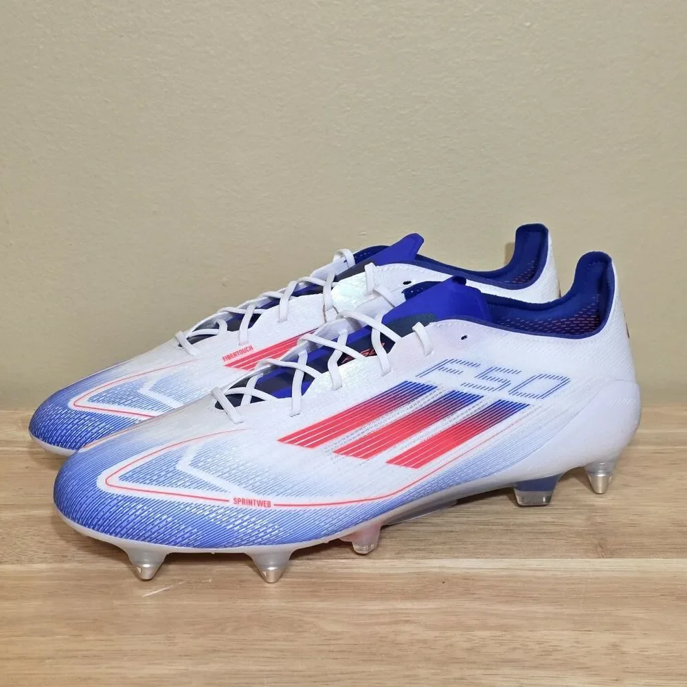 Adidas new box