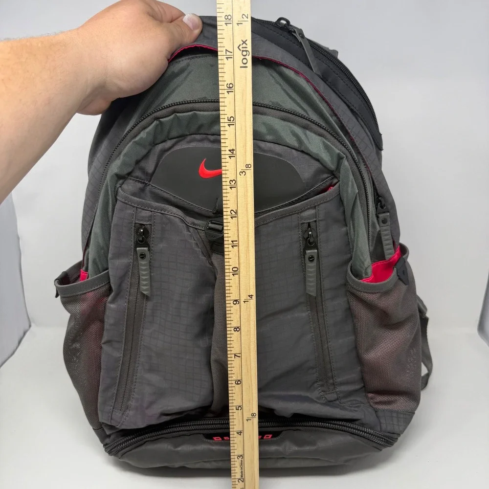 Nike sport backpack