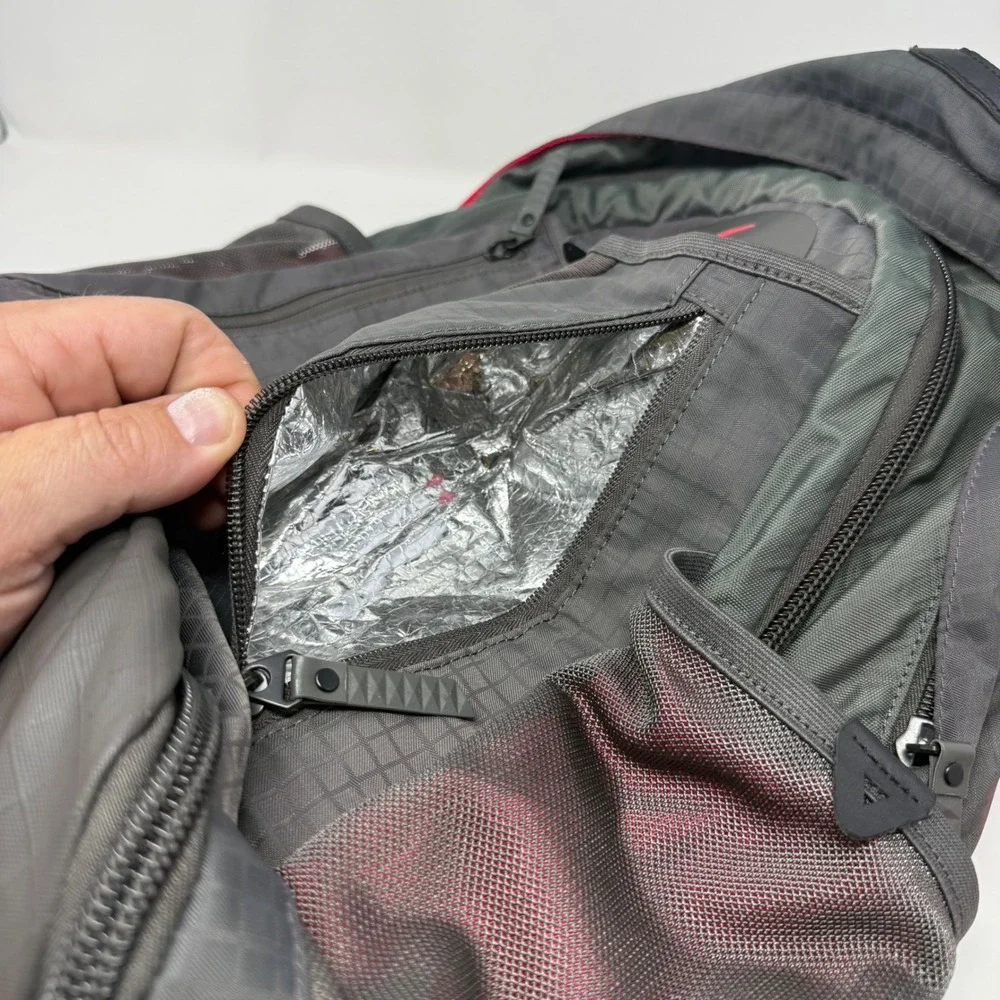 Nike sport backpack