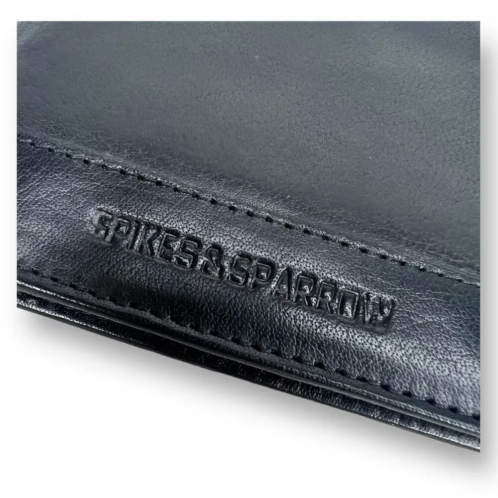 Spikes & Sparrow spikes sparrow