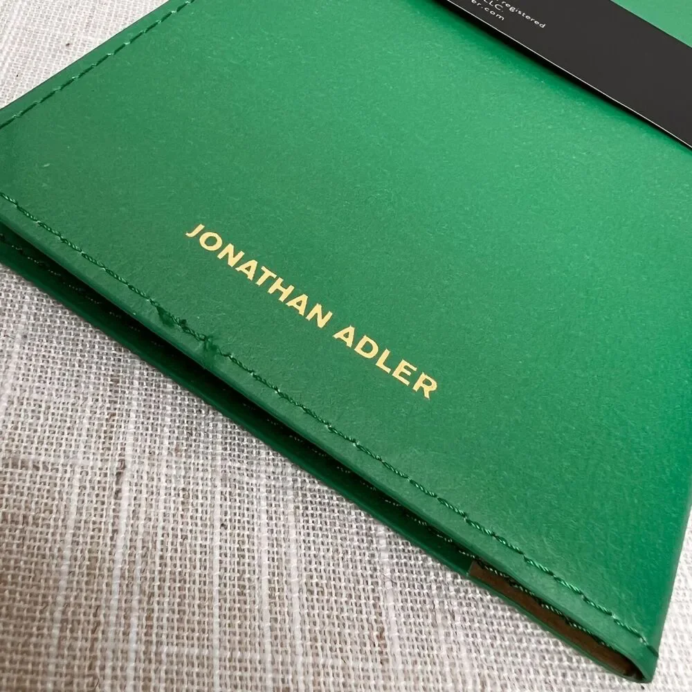 Jonathan Adler jonathan adler