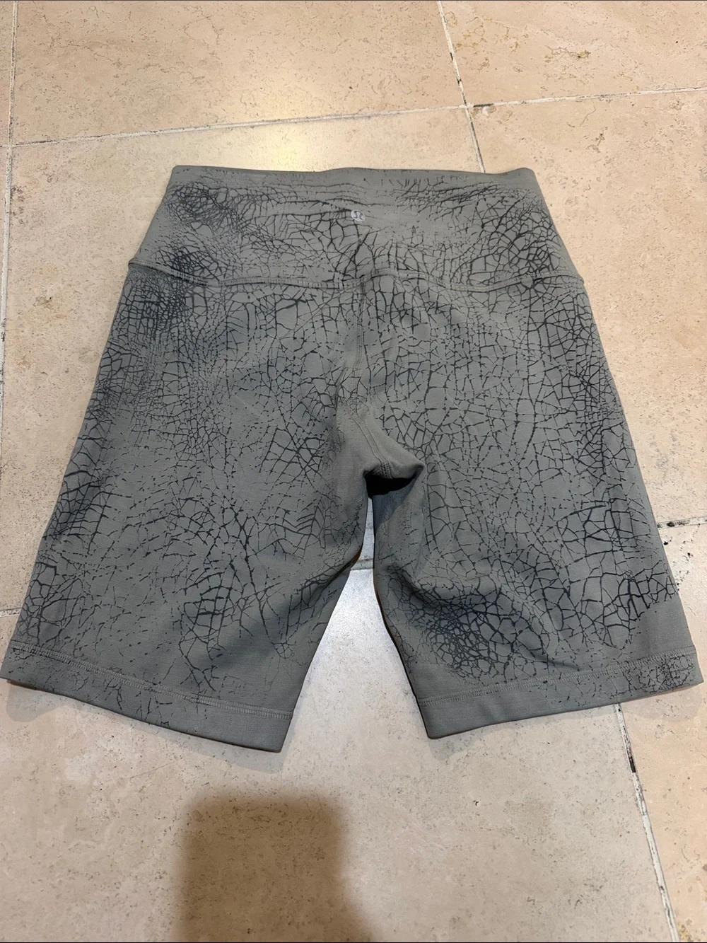 lululemon athletica high waist