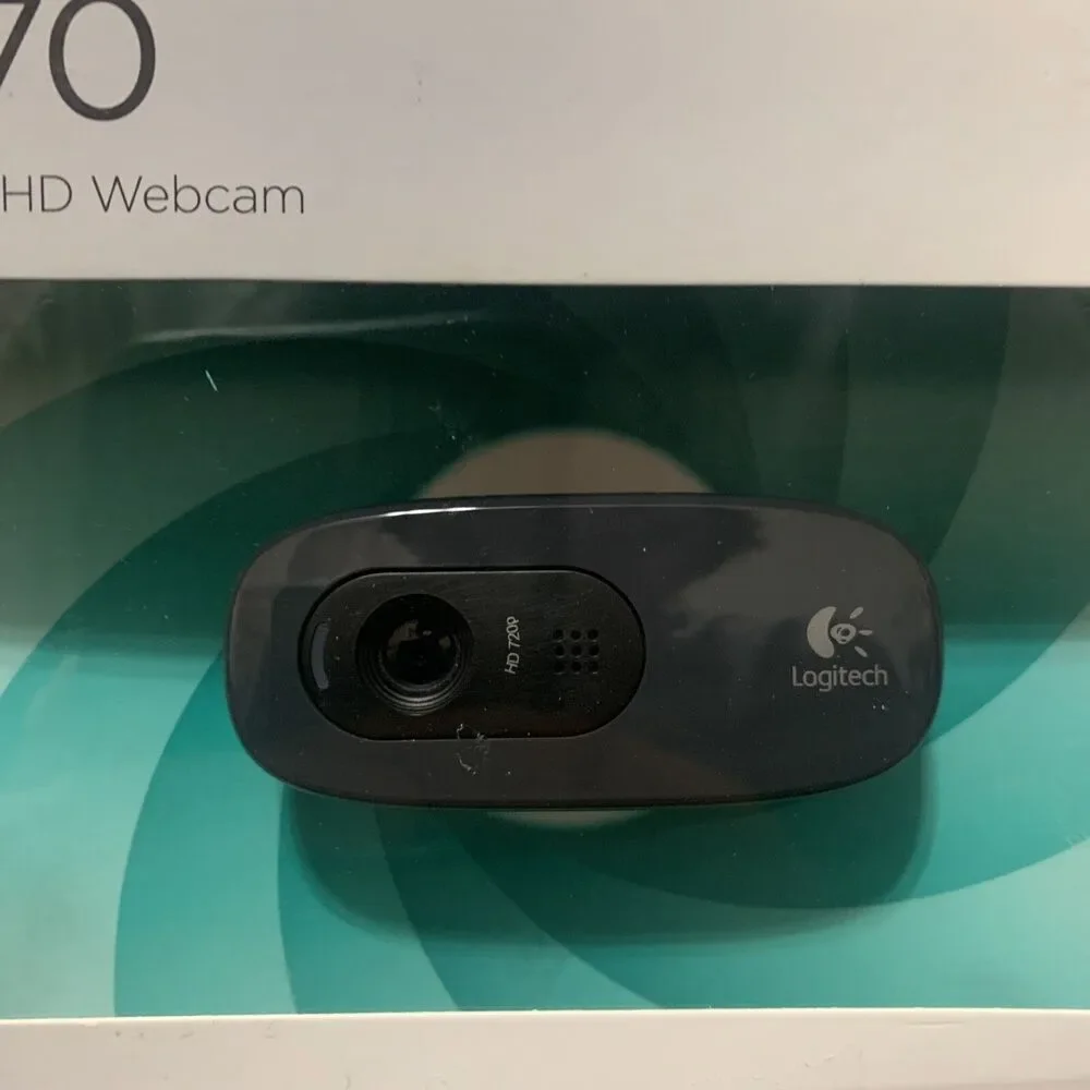 Logitech upgrade your