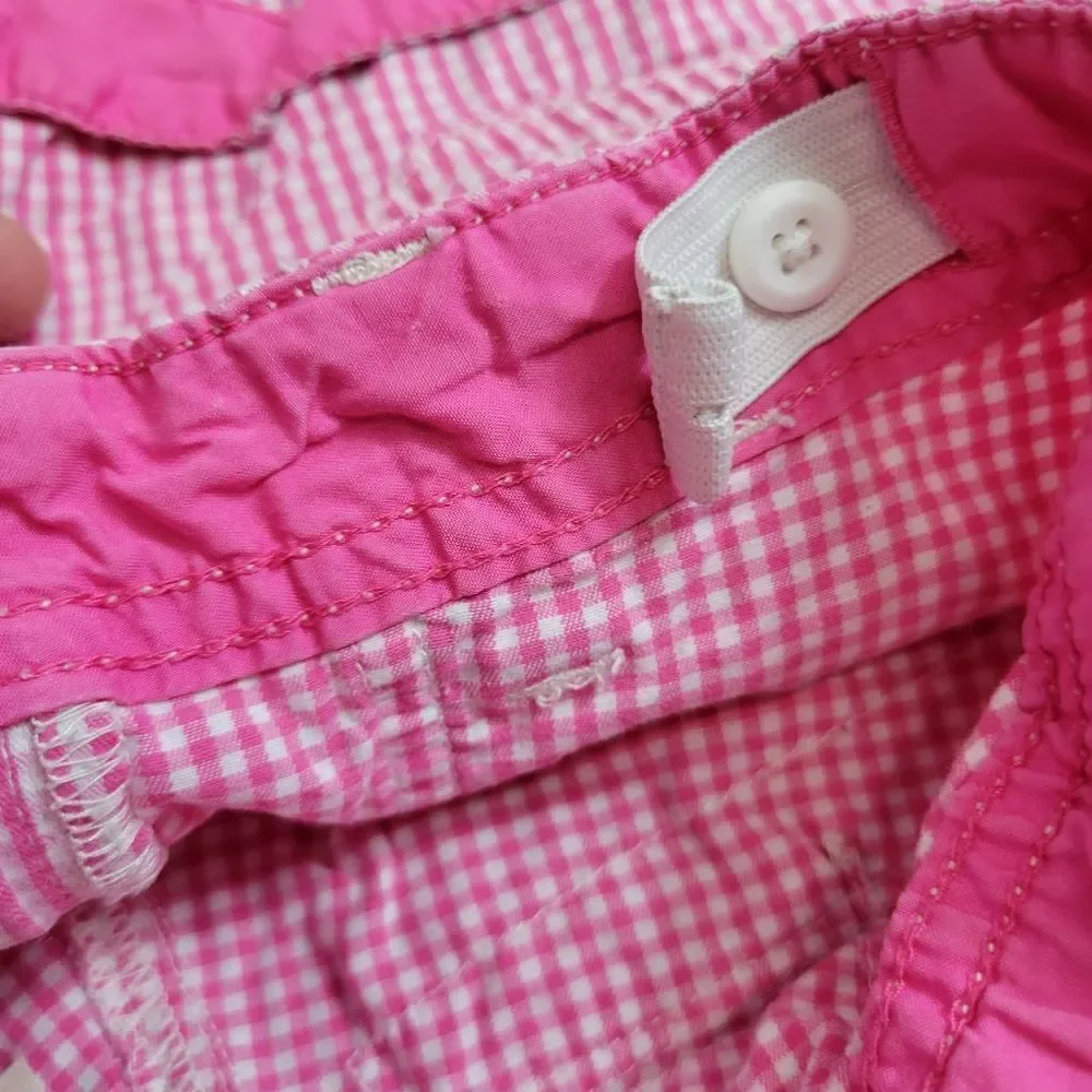 OshKosh Bgosh oshkosh gingham