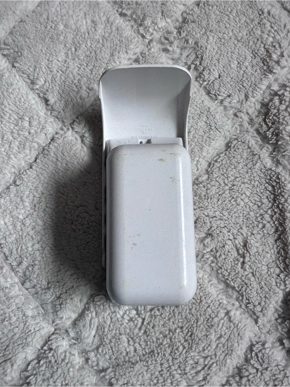 Pampered Chef brand pampered