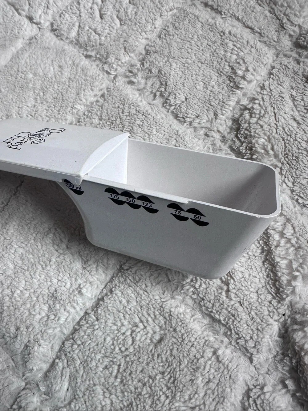 Pampered Chef brand pampered