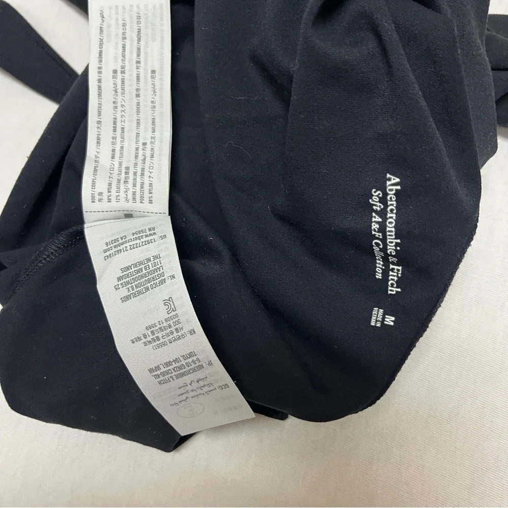 Abercrombie & Fitch women abercrombie