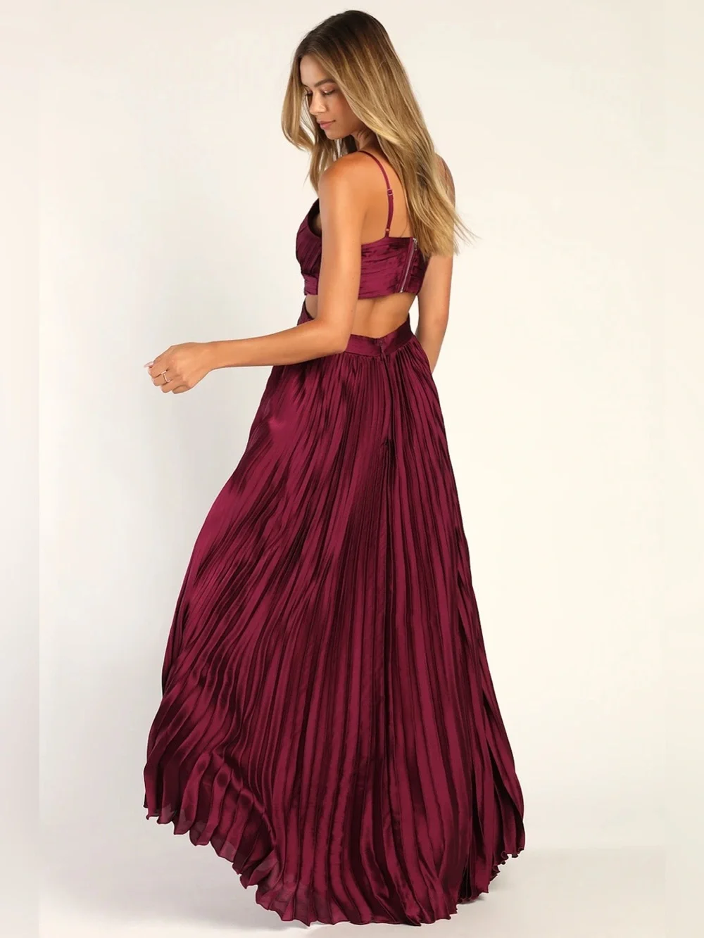 Lulus description it