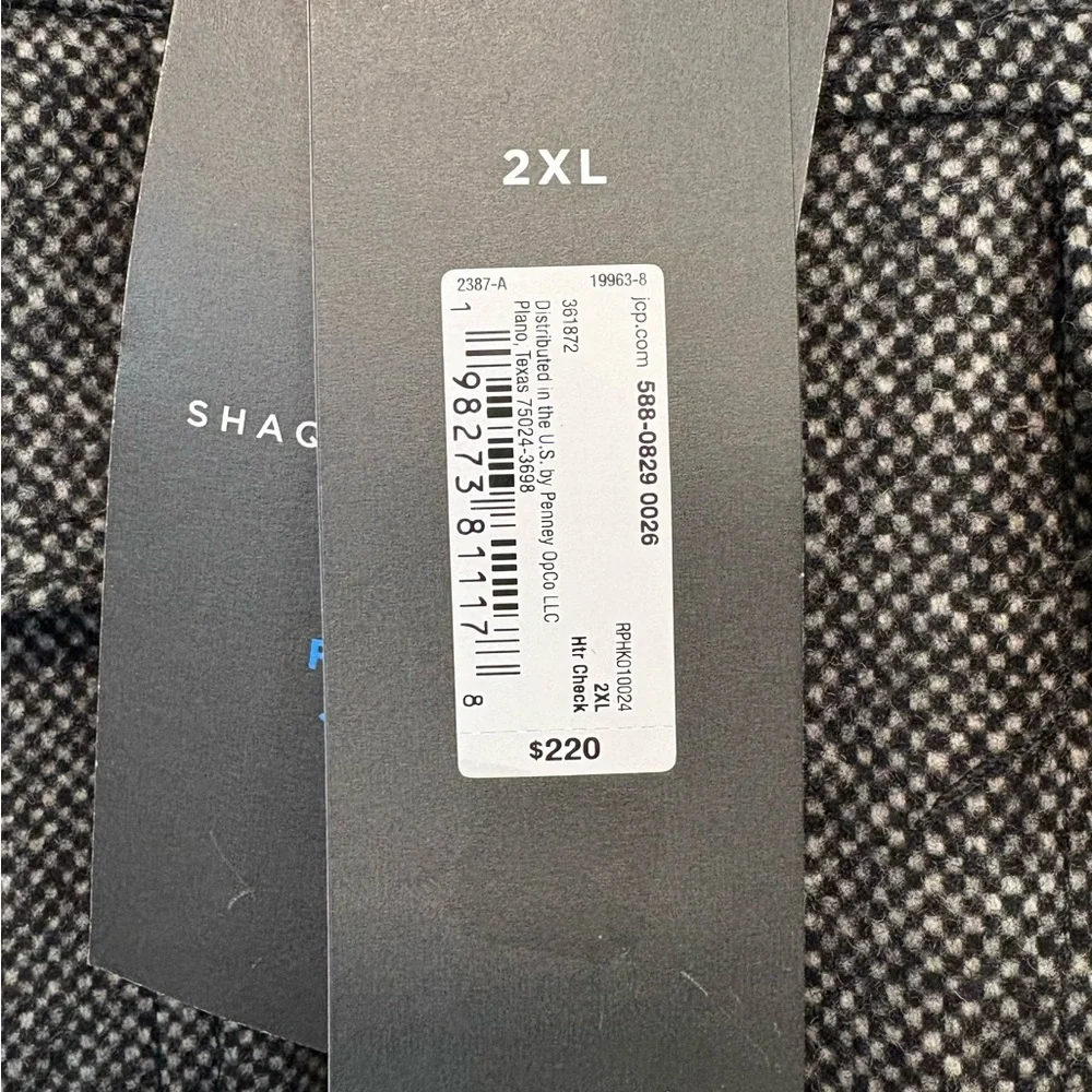 Shaquille O’Neal this brand
