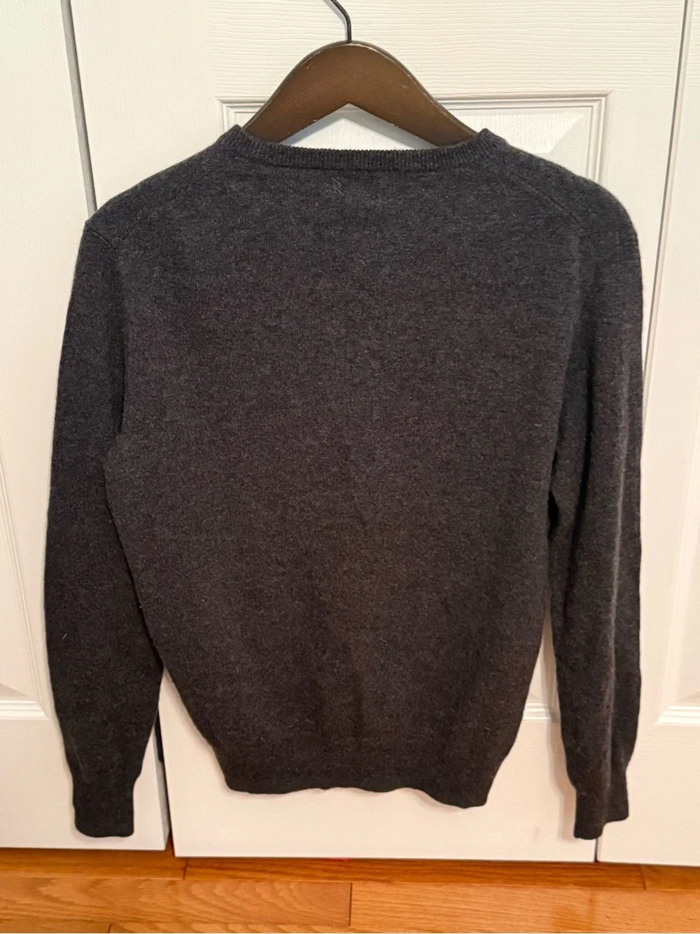 J. Crew this dark