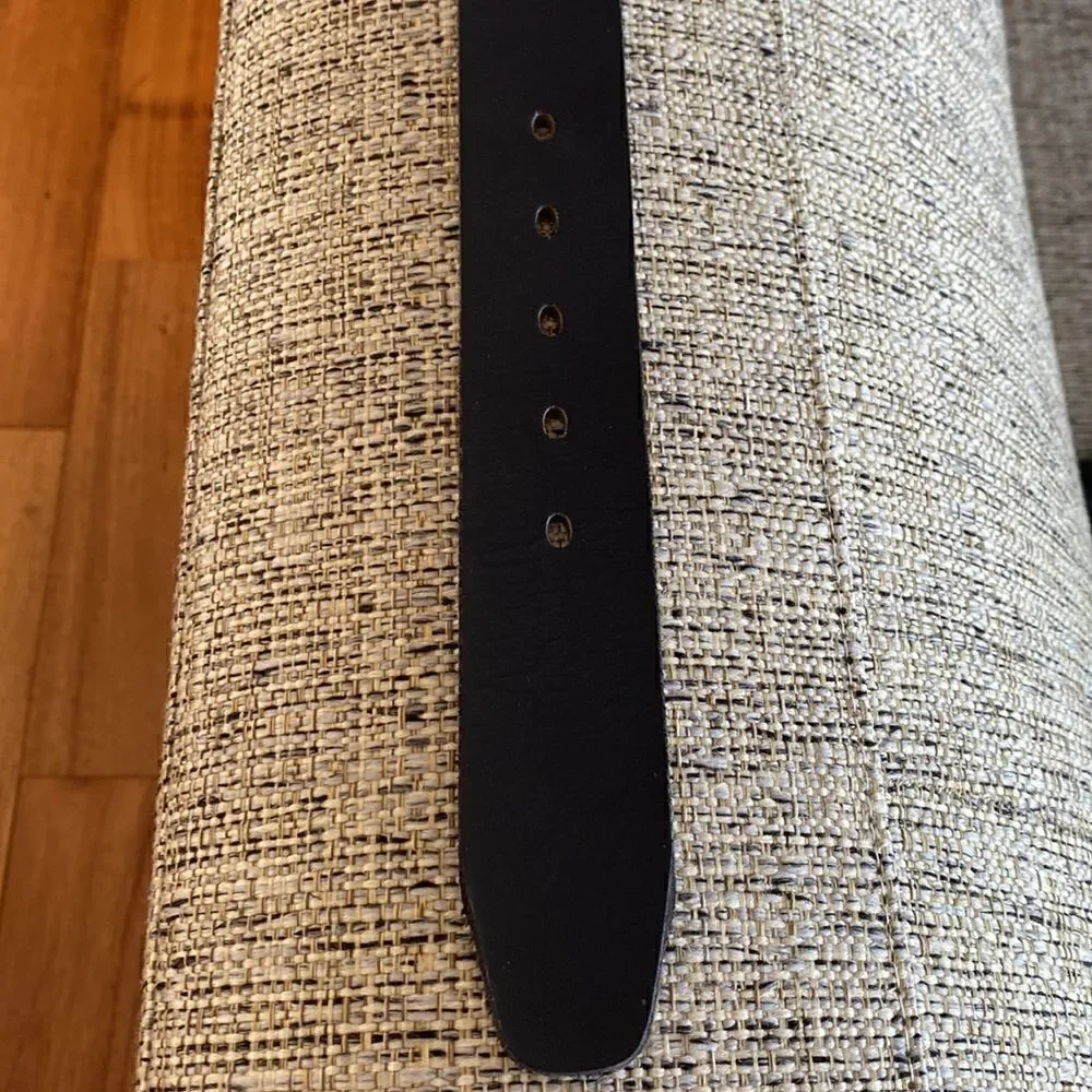 NWOT  Timberland  belt