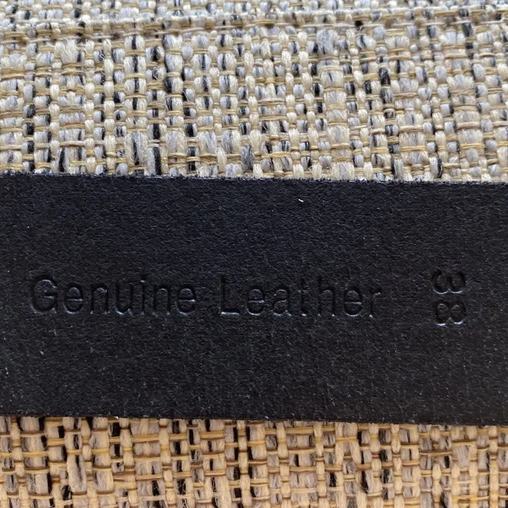 NWOT  Timberland  belt
