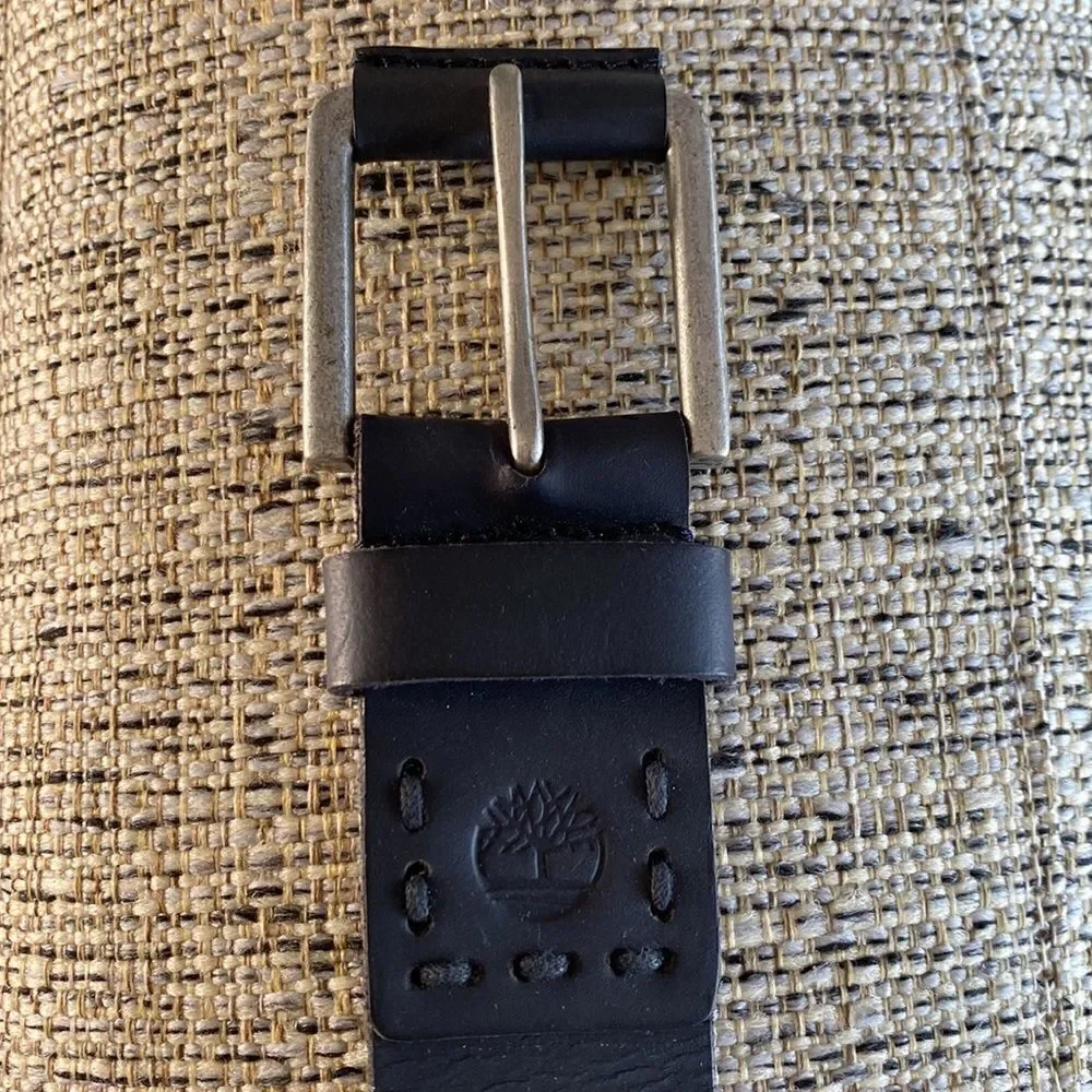 NWOT  Timberland  belt