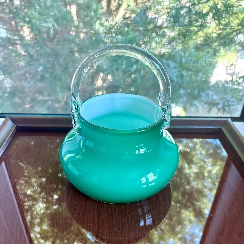 Vintage polish cased