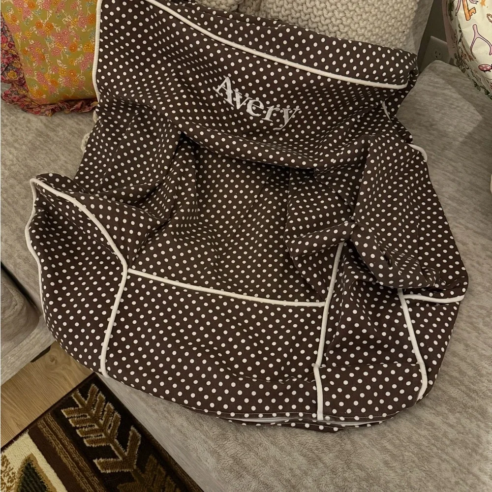 Avery potty barn