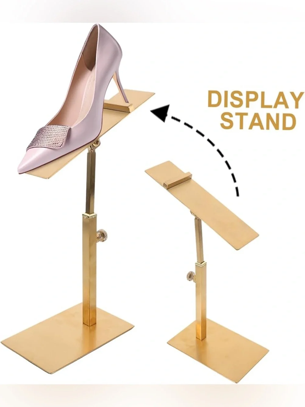 N/A ✨👠 adjustable