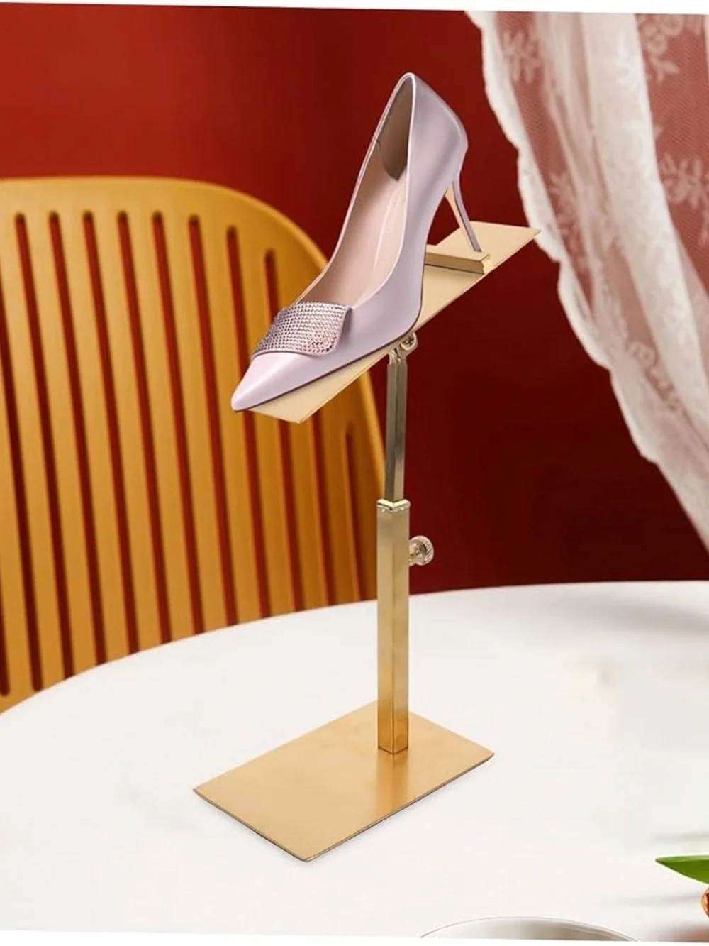 N/A ✨👠 adjustable