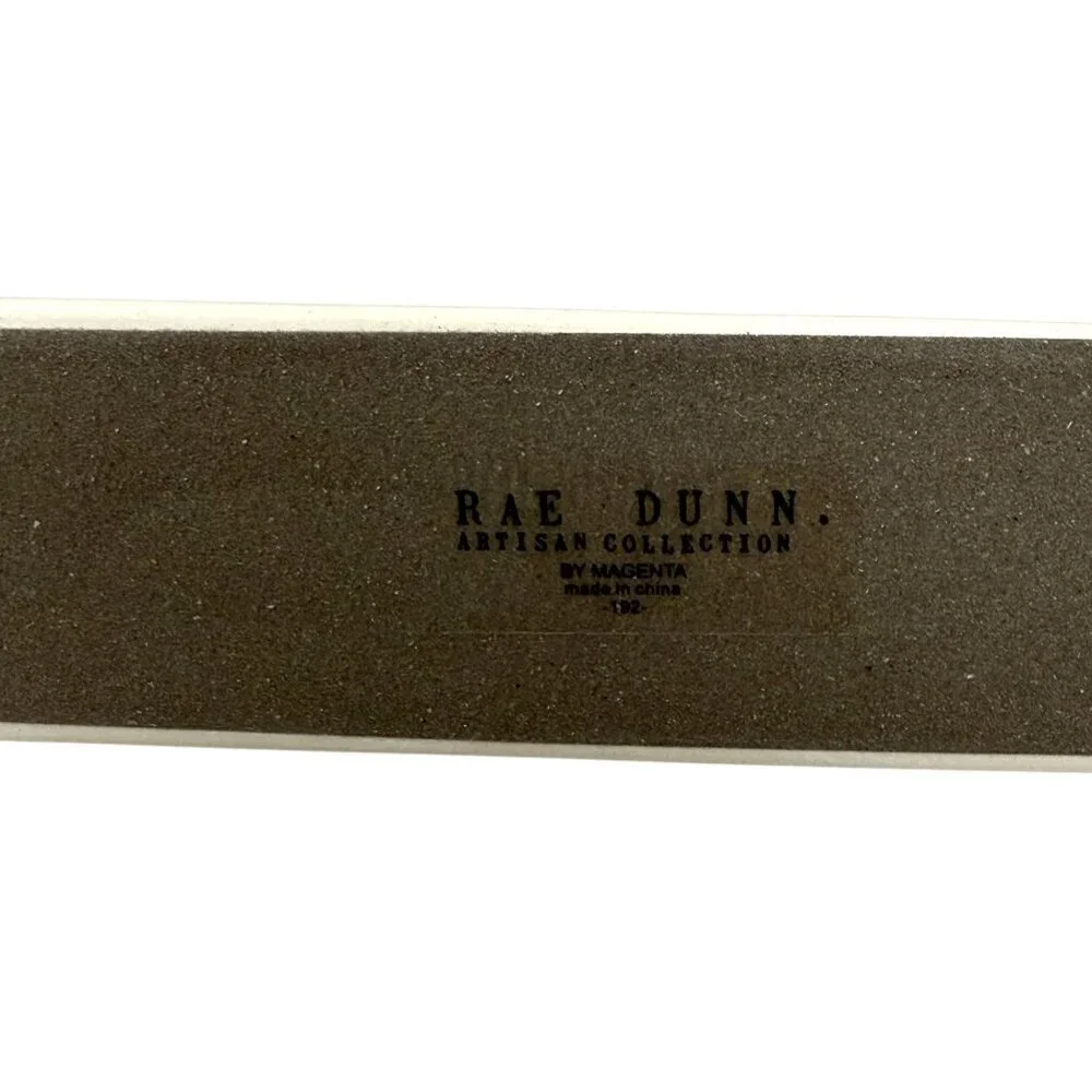 Rae Dunn rae dunn