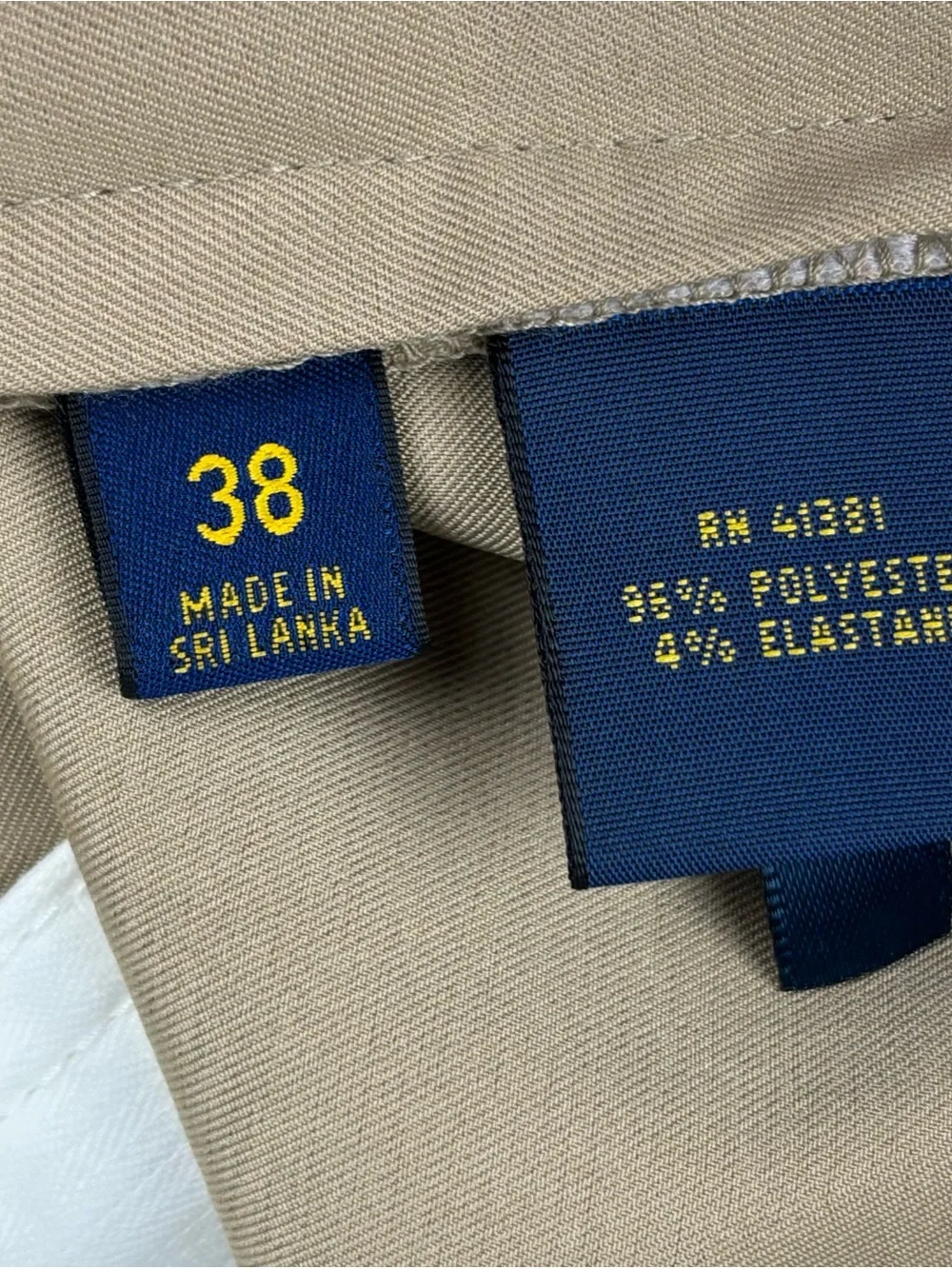 Polo Ralph Lauren polo ralph