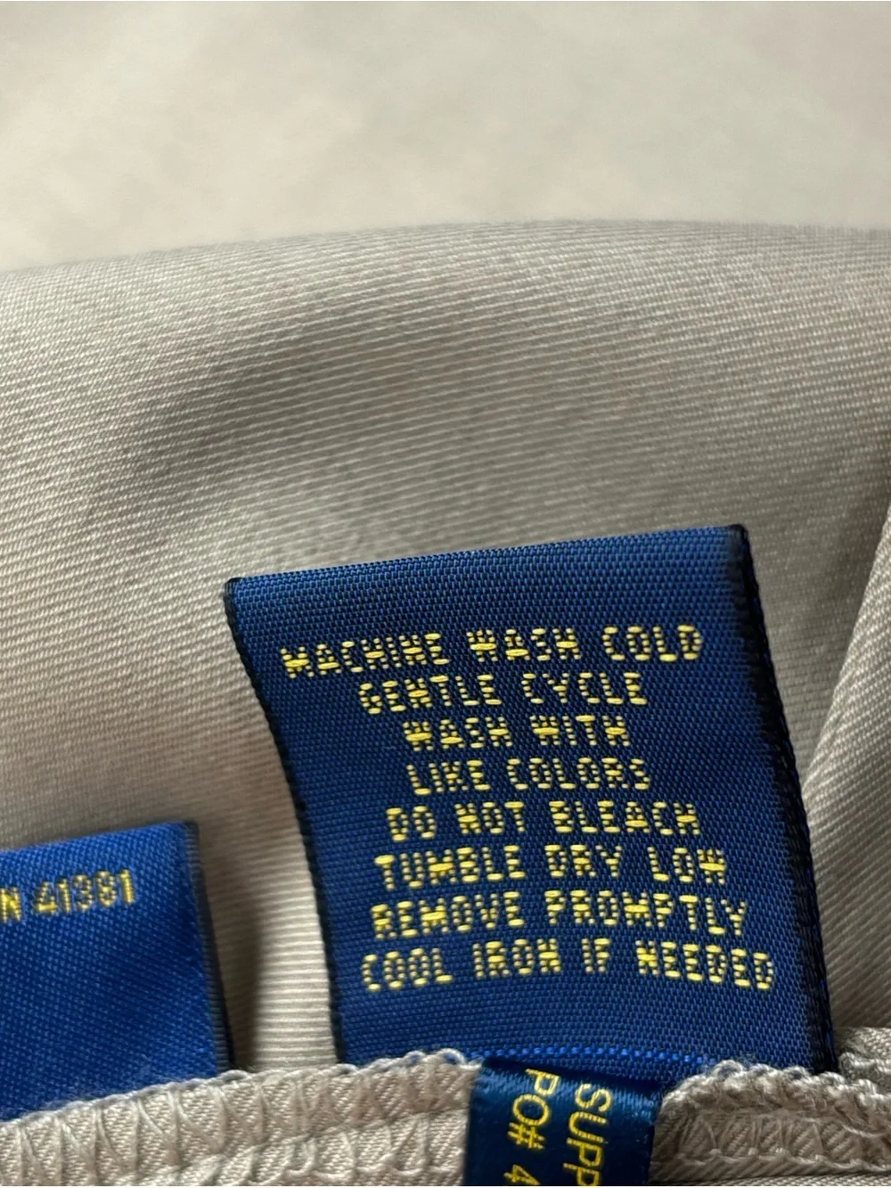 Polo Ralph Lauren polo ralph