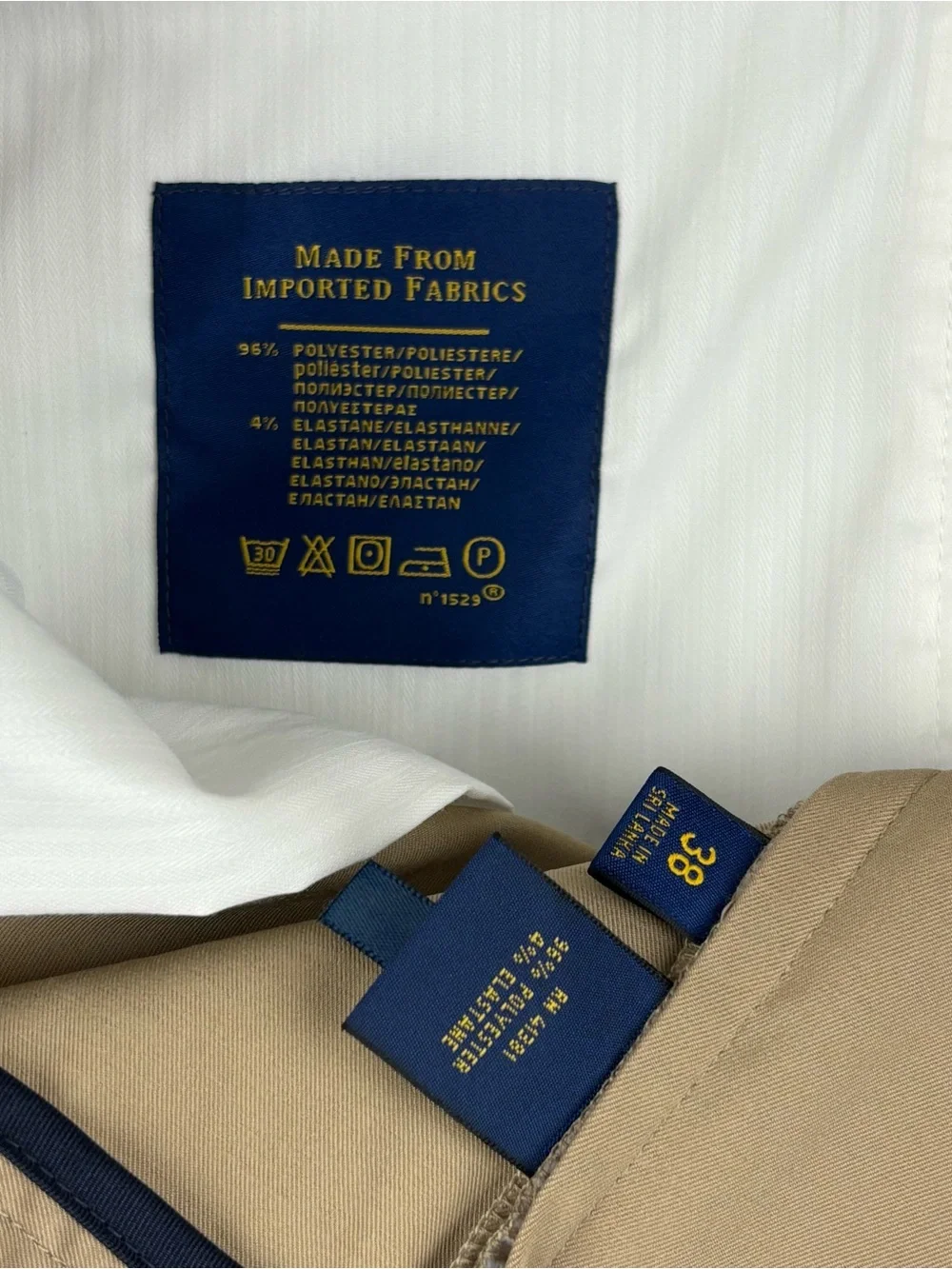 Polo Ralph Lauren polo ralph