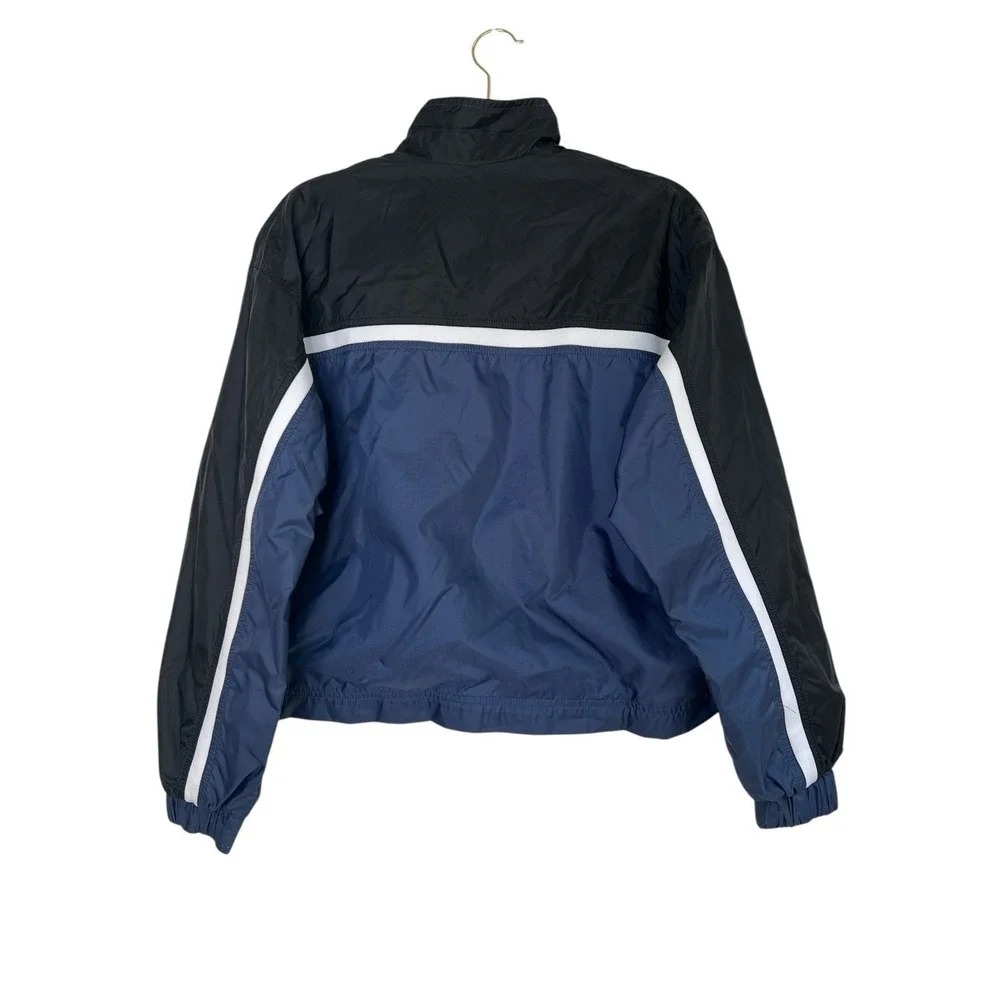 Nike vintage windbreaker