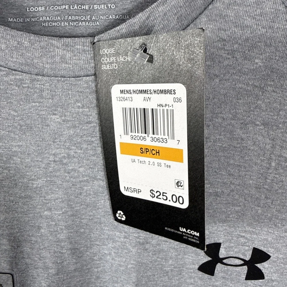 Under Armour under armour