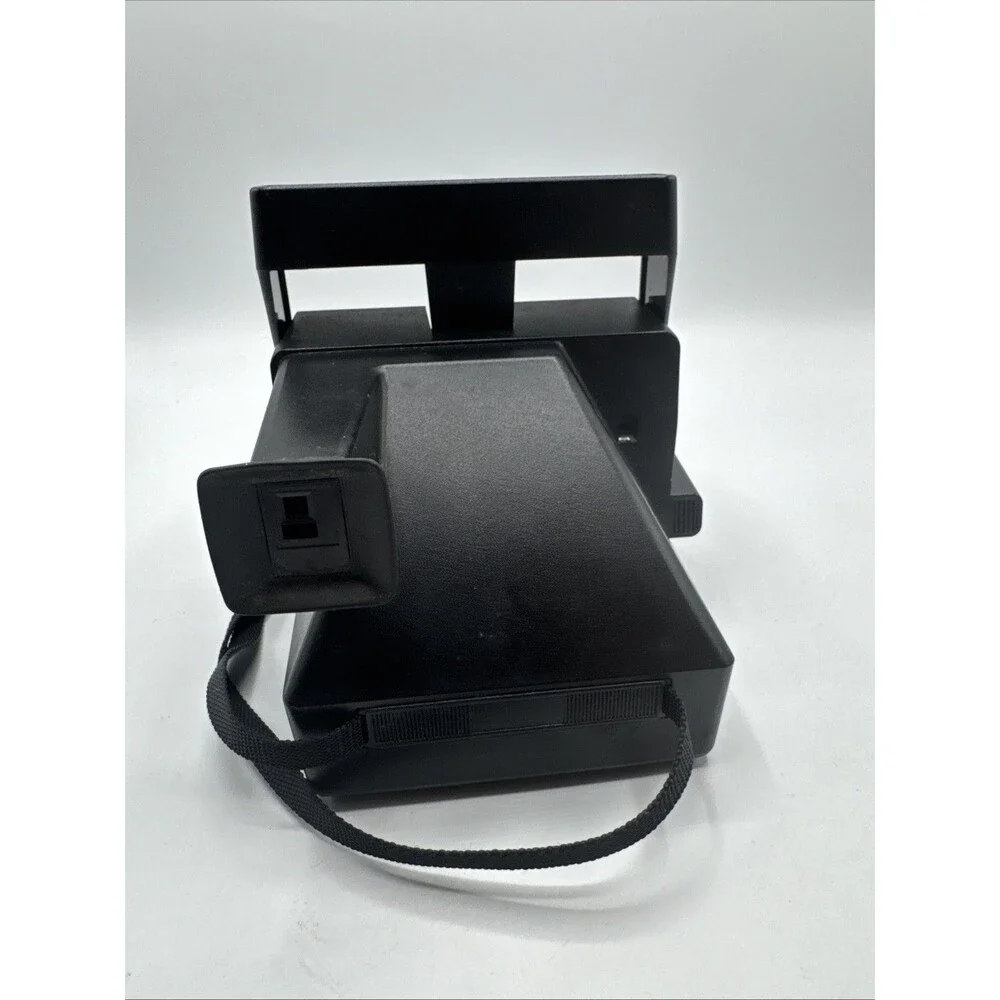 Polaroid onestep 600