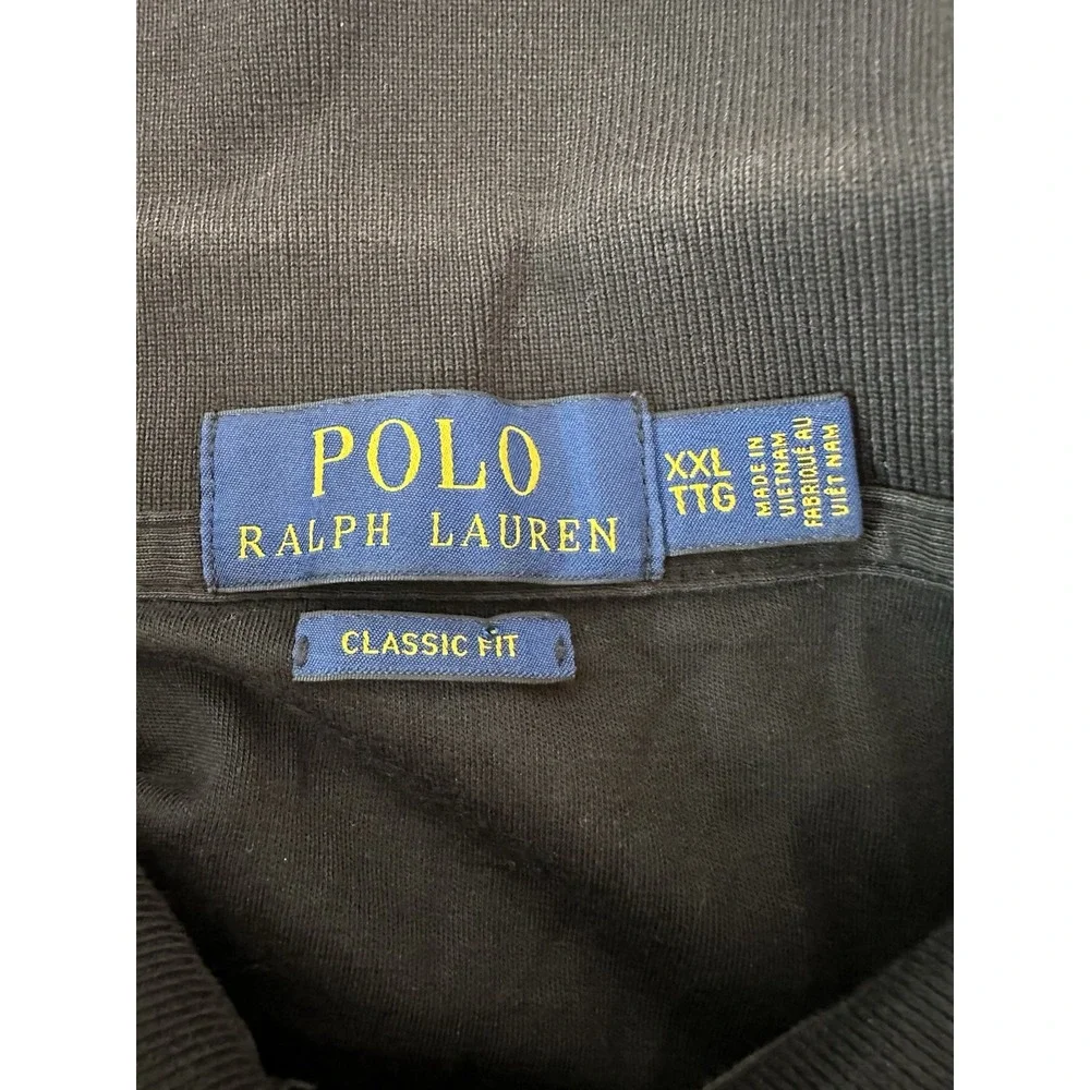 Ralph Lauren this ralph