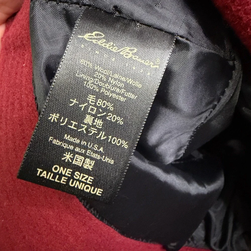 Eddie Bauer eddie bauer
