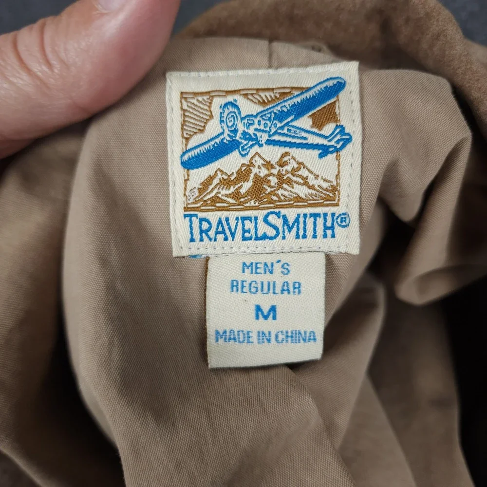 TravelSmith adventure awaits
